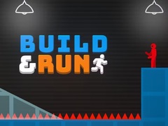 Gra Build & Run