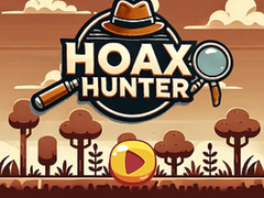 Gra Hoax Hunter