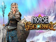 Gra Norse Goddesses