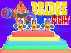 Gra Bridge Fight