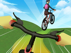 Gra Biking Extreme 3D