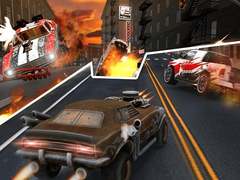 Gra Stunt Car Impossible