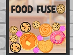 Gra Food Fuse