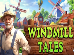 Gra Windmill Tales