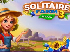 Gra Solitaire Farm Seasons 3