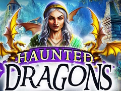 Gra Haunted Dragons