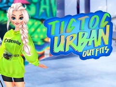 Gra TicToc Urban Outfits