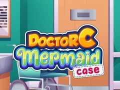 Gra Doctor C: Mermaid Case