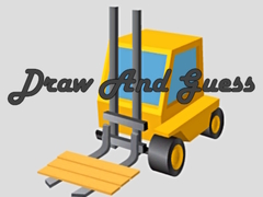 Gra Draw And Guess