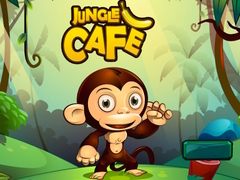 Gra Jungle Cafe