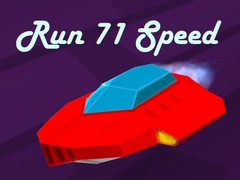 Gra Run 71 Speed