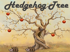 Gra Hedgehog Tree