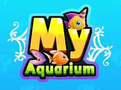 Gra My Aquarium