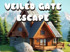 Gra Veiled Gate Escape