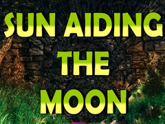 Gra Sun Aiding The Moon