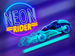 Gra Neon Rider