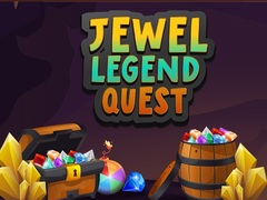 Gra Jewel Legend Quest