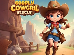 Gra Goodly Cowgirl Rescue