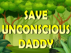 Gra Save Unconscious Daddy