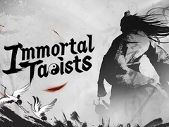 Gra Immortal Taoists