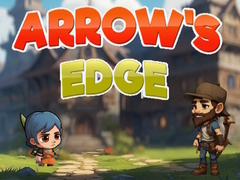 Gra Arrow's Edge