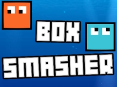 Gra Box Smasher