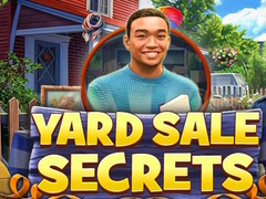 Gra Yard Sale Secrets