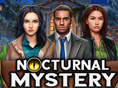 Gra Nocturnal Mystery