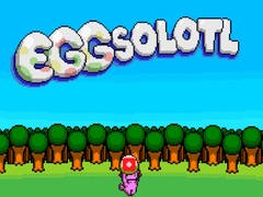 Gra Eggsolotl