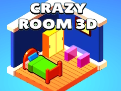 Gra Crazy Room 3D