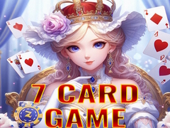 Gra Seven Card Game