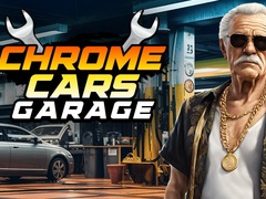 Gra Chrome Cars Garage