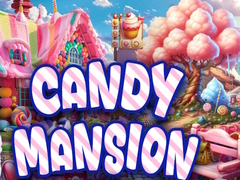 Gra Candy Mansion