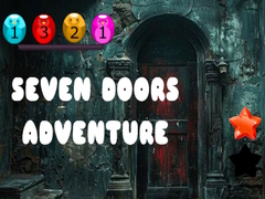 Gra Seven Doors Adventure