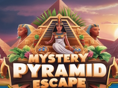 Gra Mystery Pyramid Escape