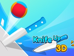 Gra Knife Up 3D