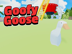 Gra Goofy Goose