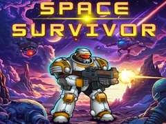 Gra Space Survivor