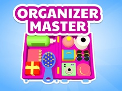 Gra Organizer master