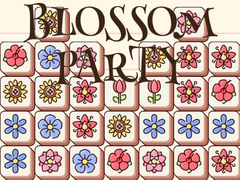 Gra Blossom Party