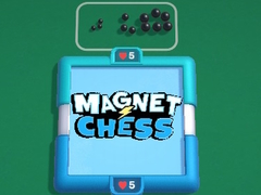 Gra Magnet Chess