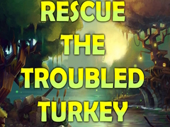 Gra Rescue the Troubled Turkey