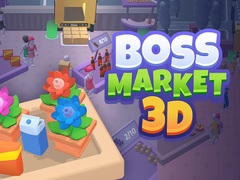 Gra Boss Market