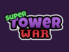 Gra Super Tower Wars