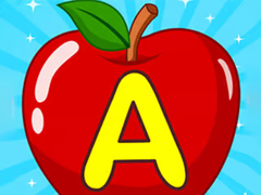 Gra Kids Quiz: English Alphabet Challenge