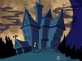 Gra Scooby-Doo 2: Monsters Unleashed - War of food monsters