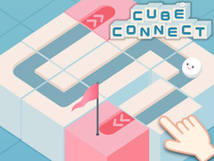 Gra Cube Connect