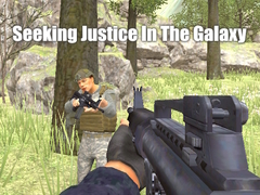 Gra Seeking Justice In The Galaxy