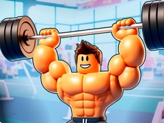 Gra Idle Planet: Gym Tycoon