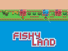 Gra Fishy Land